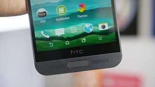 HTC One M9 amp S6 Plus [upl. by Hamon606]