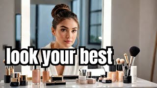 Beauty Secrets 10 Habits for Attractive Women [upl. by Matt]