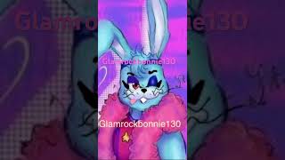 Glamrockbonnie130 voice lines 🐇 [upl. by Lewls]