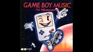 Game Boy Music GSM Nintendo 2 Track 6 Golf BGM Medley [upl. by Eyatnod]