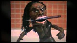 Trilogy of Terror the zuni warrior doll [upl. by Ardra663]