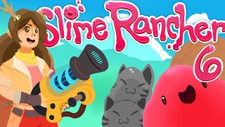 Lost in Time  Slime Rancher 6 [upl. by Tekla273]