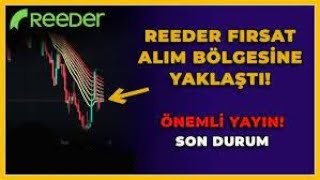 3 ARALIK🚀REEDER ENDEKSİN 3 KATINDAN FAZLA GETİRİ ÜST ÜSTE KAP MERKEZ BANKASI DESTEĞİ VE🔥ACİL🚀 [upl. by Anne-Corinne]