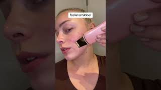 Transform your skincare routine with Dr Pen drpen perfectskin skinglow microneedling [upl. by Gurolinick]