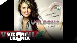 Valbona Spahiu  oj dashnia e pare [upl. by Dj]