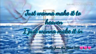 Deitrick Haddon Well Done Lyrics LIKE amp SUBSCRIBE💖💖💖💖 [upl. by Watkin]