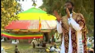 Ethiopian Orthodox mezmure Engidawork Bekele Dej Tenahu [upl. by Edac]