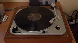 THORENS TD135 [upl. by Braswell]