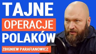 Polska i wojna na Ukrainie Kulisy polskiej polityki względem Kijowa  Zbigniew Parafianowicz [upl. by Hobie604]