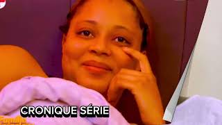 FAMILLE SÉNÉGALAISE Saison 3 Episodes 29 bande annonce [upl. by Menzies]