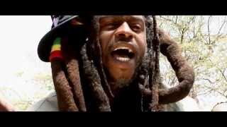 Steel Pulse  Door Of No Return Official HD Music Video [upl. by Anol255]