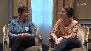 Karine SIRET et Julie SACHET  Cosensoriel  La Vendée pour le Bien Commun 2023 [upl. by Elbertina]