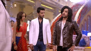 Siddhivinayak  Ep202  Rudra की कैसी सच्चाई आई घरवालों के सामने  Full Episode  AND TV [upl. by Vergos]