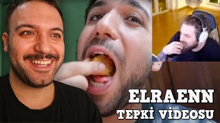 Japon Hamza ELRAENNin Kenya Videosuna Tepkisini İzliyor [upl. by Nylknarf]