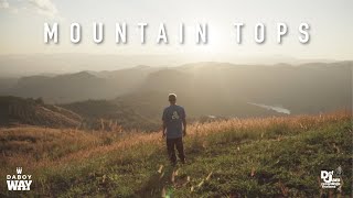 DABOYWAY  MOUNTAIN TOPS ft VINCENT BERRY II [upl. by Manheim]