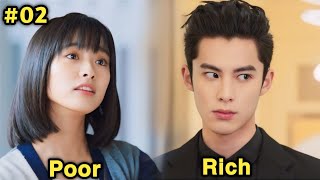 part 2  Rich Boy Bullies Innocent HighSchool Girl kdrama recap Korean Drama Recap drama recaps [upl. by Iur]