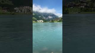 Engelberg Switzerland HD4K cruiseship travel lake duet niagarafalls sabscribe [upl. by Inamik]