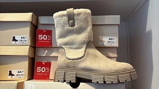 DEICHMANN SHOES SALE  DEICHMANN SHOES NEW COLLECTION  November 2024 [upl. by Ankeny]