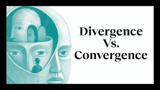 Master divergent and convergent thinking  Tiago Forte [upl. by Althea147]