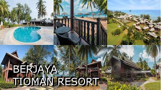 Berjaya Tioman Resort [upl. by Laven]