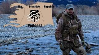 Ep 21Yappy the Birdman Travis Ulbrich [upl. by Lawson140]