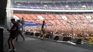 Zebrahead  Back To Normal  Live at Summersonic 2008 [upl. by Gudren717]