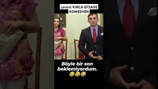 😂Levent KIRCA Hakim beyGülmekten karnım ağrıdıEfsane Adam Levent KIRCAAbone ol [upl. by Aihsram]