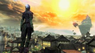 Neverwinter E3 2011 Trailer  Neverwinter Game Trailer [upl. by Zenitram]