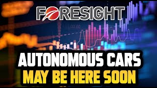 Foresight Financial Stock Review The Future Is Here  AUTONOMY FRSX [upl. by Ralfston]