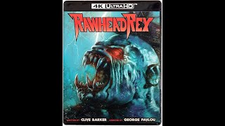 🎬 RAWHEAD REX LE MONSTRE DE LA LANDE  1986  VF 🎬 [upl. by Ardnait254]