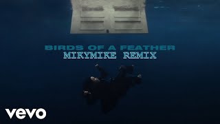 Billie Eilish  BIRDS OF A FEATHER PsyTrance Remix [upl. by Maples]