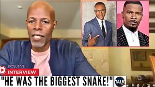 Keenan Ivory Wayans Finally Reveals In Living Color Darkest Secrets [upl. by Esilrac]