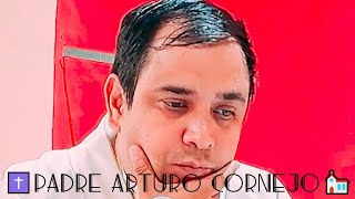 quotCOMO NACIERON LAS SECTAS PROTESTANTESquot✝️Padre Arturo Cornejo⛪🤔quotUN MENSAJE A LA OBEDIENCIA AL PAPAquot🙏 [upl. by Enaz]