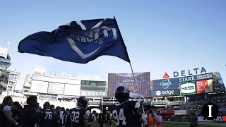 2022 Cortaca Jug at Yankee Stadium [upl. by Ecela]