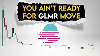 GLMR Price Prediction MoonBeam next targets [upl. by Dewain339]