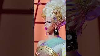 quotWhat do you feel most Homosexualquot dragrace shorts [upl. by Assilana580]