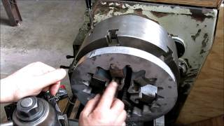 Etching Press Wabble Drive Gears [upl. by Venu]