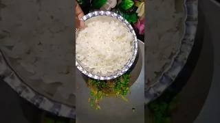 5 minut ke banne wali tasty fried rice ki recipe biryani friedrice cooking [upl. by Noitsuj]