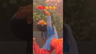 ♥️♥️🥰🥰🥰 love dance youtube shorts video saipallavi viralvideo beautiful haryanvi song [upl. by Olivero]