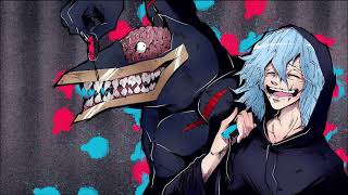 quotI Love You Way Too Muchquot Tomura Shigaraki x Vil Listener p7 ASMR Date Spicy Ver [upl. by Nosidda560]