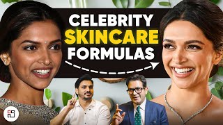 Exposing myths on Skin Whitening Creams anti Ageing creams and Baldness FT Dr Pankaj Chaturvedi [upl. by Anerdna825]