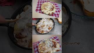 Tartiflette recettefacile recette food recipe recetterapide cuisine automne Tartiflette [upl. by Kcirej151]