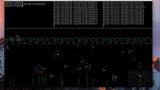 iTerm2 terminal for Mac OS demo [upl. by Frerichs]