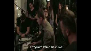 Hillsong United  Oceans  polish version polska wersja [upl. by Aridni483]