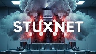 Stuxnet The Cyber Weapon That Destroyed Irans Nuclear Program [upl. by Akirret796]