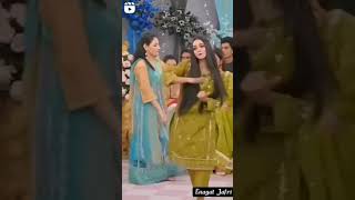 Pakistani song new song Pakistani dance dance wedding entertainment punjabi coupledance [upl. by Nahtonoj323]