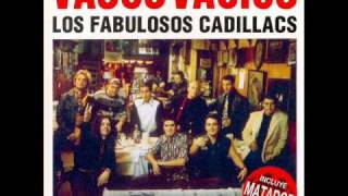 los fabulosos cadillacs yo te avise [upl. by Ramos]