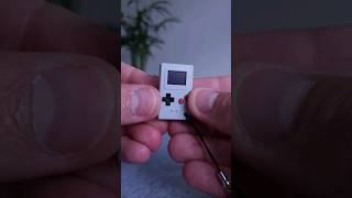 Thumby der KLEINSTE Gameboy der Welt [upl. by Ahsimak]