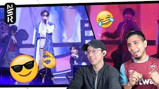 GUYS REACT TO BTS DDAENG PROM PARTY방탄소년단 [upl. by Nahsin]