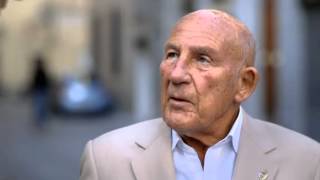 Racing Legends  Stirling Moss [upl. by Ponton]